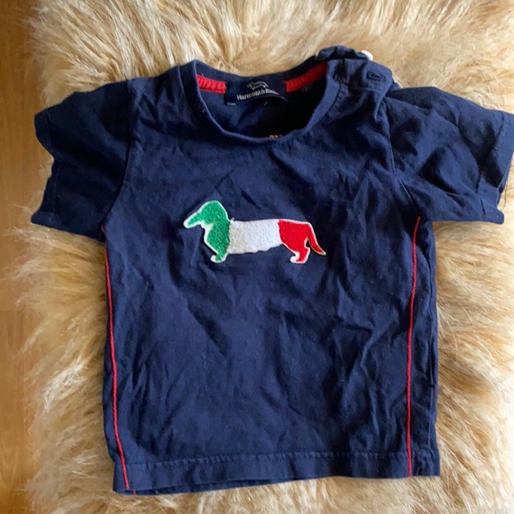 Harmont & Blaine Other - Italian Harmont & Blaine Tee